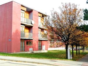 Prodej bytu 2+kk, Třeboň, Táboritská, 44 m2