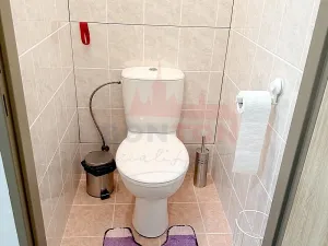 Pronájem bytu 2+kk, Praha - Chodov, Zdiměřická, 43 m2