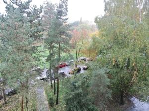 Pronájem bytu 2+kk, Praha - Chodov, Zdiměřická, 43 m2