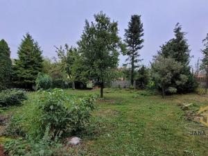 Prodej pozemku pro bydlení, Kostelany, 1920 m2