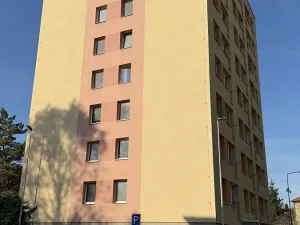 Prodej bytu 1+1, Český Brod, Palackého, 40 m2