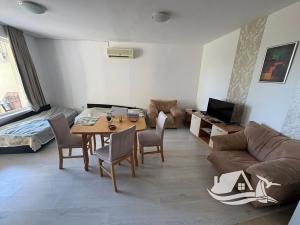 Prodej bytu 2+kk, Nesebar, Bulharsko, 66 m2