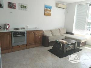 Prodej bytu 2+kk, Nesebar, Bulharsko, 58 m2