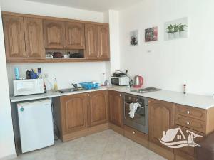 Prodej bytu 2+kk, Nesebar, Bulharsko, 58 m2