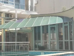 Prodej bytu 2+kk, Nesebar, Bulharsko, 58 m2