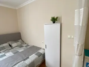 Prodej bytu 1+kk, Nesebar, Bulharsko, 33 m2
