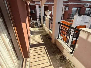 Prodej bytu 3+kk, Nesebar, Bulharsko, 111 m2