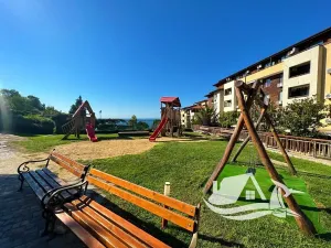 Prodej bytu 4+kk, Sveti Vlas, Bulharsko, 88 m2