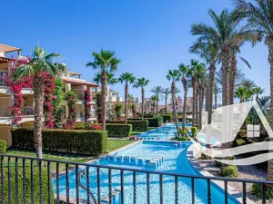 Prodej bytu 2+kk, Hurghada, Egypt, 71 m2