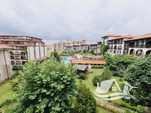 Prodej bytu 3+kk, Sveti Vlas, Bulharsko, 70 m2