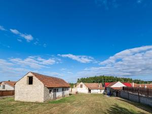 Prodej rodinného domu, Hostěradice - Míšovice, 150 m2