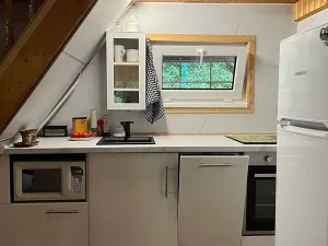 Prodej chalupy, Dlouhý Most, 60 m2