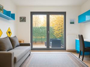 Prodej bytu 3+1, Praha - Hloubětín, Krylovecká, 157 m2