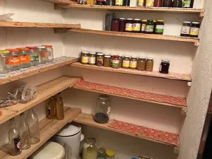 Pronájem bytu 3+1, Polná, Palackého, 75 m2