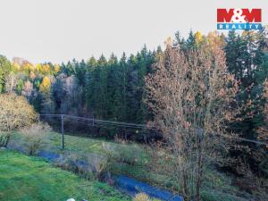 Prodej rodinného domu, Jindřichov - Pusté Žibřidovice, 138 m2