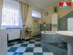 Prodej rodinného domu, Jindřichov - Pusté Žibřidovice, 138 m2