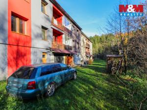 Prodej rodinného domu, Jindřichov - Pusté Žibřidovice, 138 m2