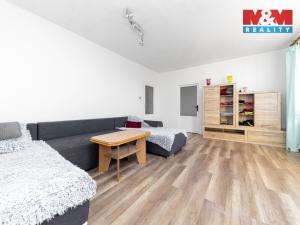 Prodej rodinného domu, Novosedly, 168 m2