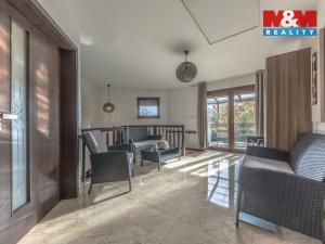 Prodej rodinného domu, Němčice, 325 m2