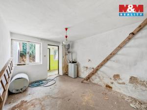 Prodej rodinného domu, Tasovice, 142 m2