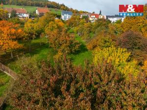 Prodej pozemku pro bydlení, Předklášteří, Strmá, 1123 m2