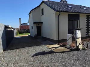 Prodej rodinného domu, Přerov, K Moštěnici, 256 m2