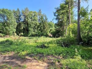 Prodej pozemku pro bydlení, Kamenice, K Dubu, 1126 m2