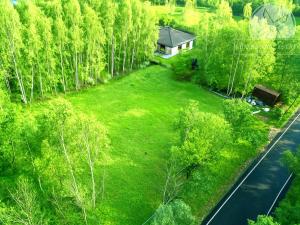 Prodej pozemku, Sulice, 1256 m2