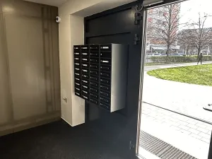 Pronájem bytu 2+kk, Ostrava, 30. dubna, 47 m2