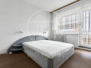 Prodej bytu 3+1, Sokolov, Jiřího z Poděbrad, 74 m2