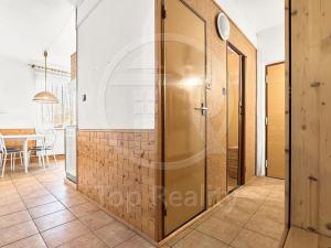 Prodej bytu 3+1, Sokolov, Jiřího z Poděbrad, 74 m2