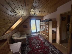 Pronájem bytu 2+1, Ostroměř, 55 m2