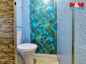 Prodej bytu 2+1, Planá, Fučíkova, 60 m2