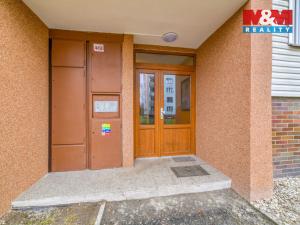 Prodej bytu 2+1, Planá, Fučíkova, 60 m2