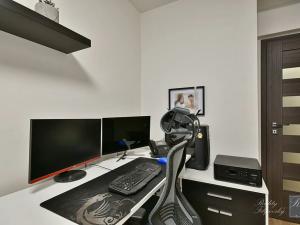 Prodej bytu 3+1, Lovosice, Žižkova, 72 m2