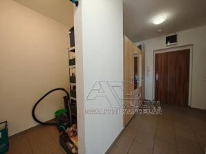 Pronájem bytu 2+kk, České Budějovice, 47 m2