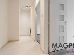 Prodej bytu 2+kk, Praha - Uhříněves, Karla Zicha, 37 m2