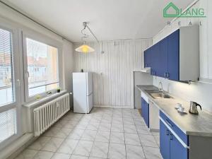 Prodej bytu 2+1, Brno, Jindřichova, 51 m2