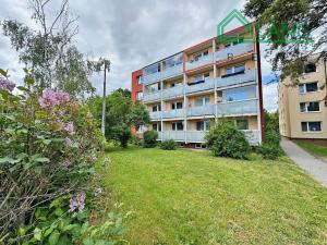 Prodej bytu 2+1, Brno, Jindřichova, 51 m2