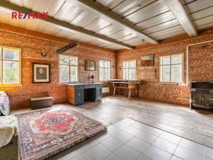 Prodej chalupy, Kytlice, 240 m2