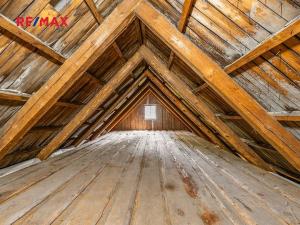 Prodej chalupy, Kytlice, 240 m2