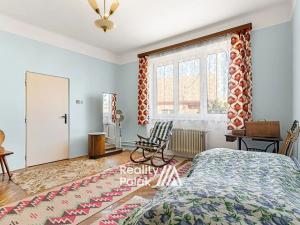 Prodej rodinného domu, Bulhary, 134 m2