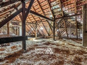 Prodej rodinného domu, Bulhary, 134 m2