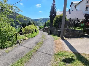 Prodej rodinného domu, Děčín, Žlebská, 180 m2