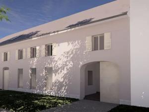 Prodej ordinace, Olomouc, Selské nám., 270 m2