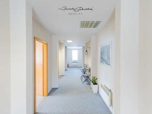 Pronájem kanceláře, Olomouc, I. P. Pavlova, 65 m2