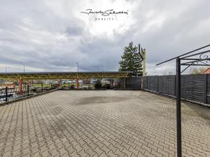 Pronájem kanceláře, Olomouc, I. P. Pavlova, 65 m2