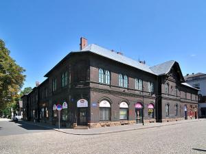 Pronájem obchodního prostoru, Ostrava, Mírová, 114 m2