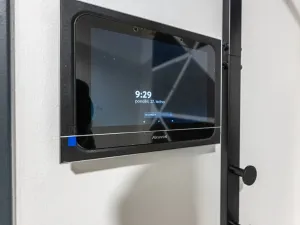 Pronájem bytu 1+kk, Praha - Smíchov, U Lihovaru, 31 m2