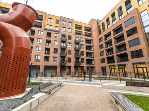 Pronájem bytu 1+kk, Praha - Smíchov, U Lihovaru, 31 m2